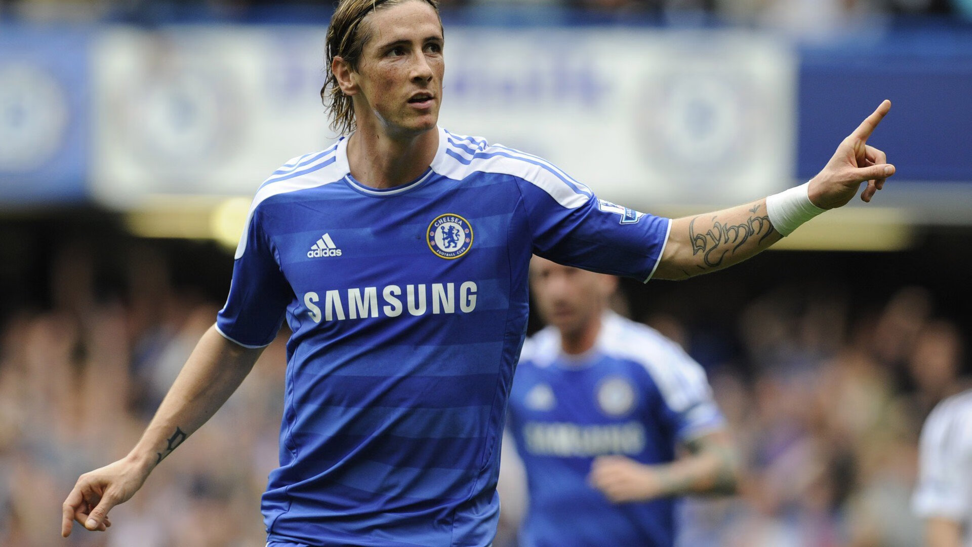 34岁老将维尔贝克英超6球,望重返国家队,fm维尔贝克