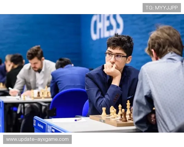 伊朗男队在国际象棋团体赛中表现出色，伊朗 国际象棋